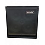 Used Warwick WCA 408 LW Bass Cabinet