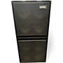 Used Warwick WCA 810 800W  Bass Cabinet