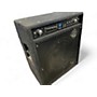 Used Warwick sweet 15.2 Bass Combo Amp