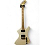 Used Washburn Used Washburn A-5V 1983 Olympic White Solid Body Electric Guitar Olympic White