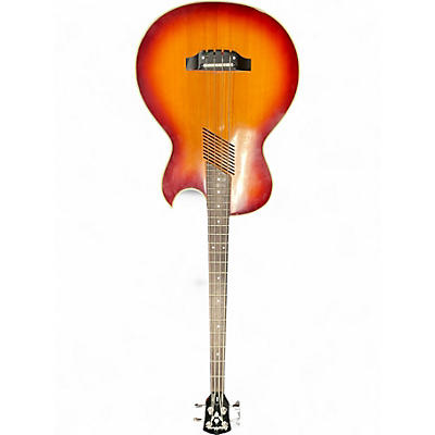 Washburn 4 String Electric Bass | Musician's Friend