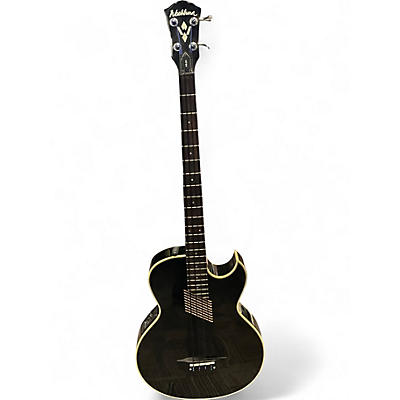 Washburn Basses | Musician's Friend