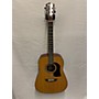 Used Washburn Used Washburn AD5K-A Natural Acoustic Guitar Natural