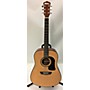 Used Washburn Used Washburn AD5K Natural Acoustic Guitar Natural