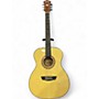 Used Washburn AF5K-A-U Natural Acoustic Guitar Natural