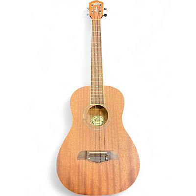 Used Washburn ALOHA Mahogany Ukulele