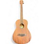 Used Washburn ALOHA Mahogany Ukulele Mahogany