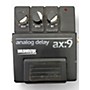 Used Washburn AX9 Effect Pedal