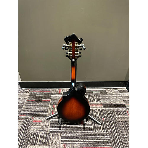 Washburn Used Washburn Americana M108SW 2 Color Sunburst Mandolin 2 Color Sunburst