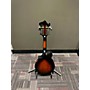 Used Washburn Used Washburn Americana M108SW 2 Color Sunburst Mandolin 2 Color Sunburst