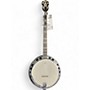 Used Washburn B-16 Sunburst Banjo Sunburst