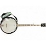 Used Washburn B10-A 2 Tone Sunburst Banjo 2 Tone Sunburst