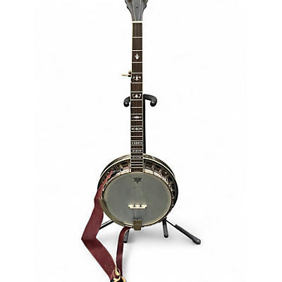 Used Washburn B120K VINTAGE Banjo