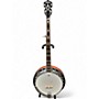 Used Washburn B16K 2 Color Sunburst Banjo 2 Color Sunburst
