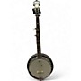 Used Washburn B16K Americana Natural Banjo Natural