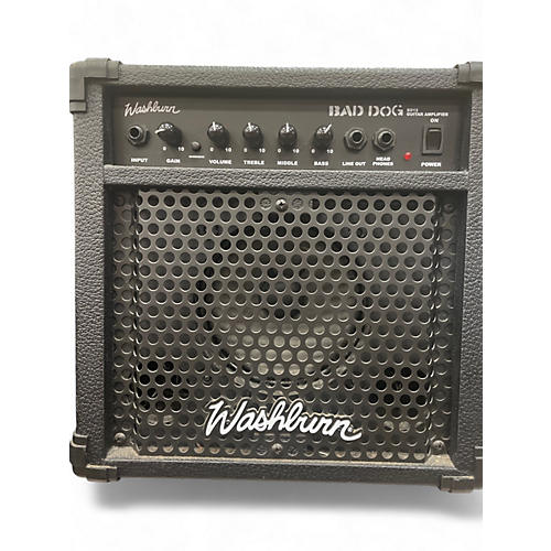 Washburn Used Washburn BD12 Guitar Combo Amp