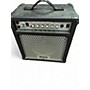 Used Washburn BD25R Guitar Combo Amp