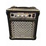 Used Washburn BD8 BAD DOG Guitar Combo Amp