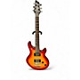 Used Washburn BT-2 2 Color Sunburst Solid Body Electric Guitar 2 Color Sunburst