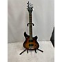 Used Washburn Used Washburn BT2 Sunburst Solid Body Electric Guitar Sunburst