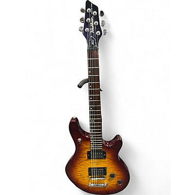 Washburn Solid Body Electric Guitars | Musician's Friend