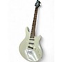 Used Washburn BT3 Alpine White Solid Body Electric Guitar Alpine White