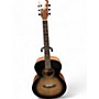 Used Washburn Used Washburn BTS9CH Bella Tono Novo S9 TRANSPARENT CHARCOAL BURST Acoustic Guitar TRANSPARENT CHARCOAL BURST