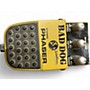Used Washburn Bad Dog Phaser Effect Pedal