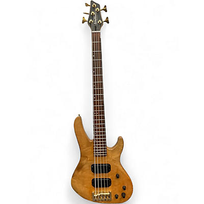 Used Washburn Bantam B925 Maple Electric Bass Guitar