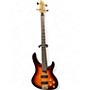Used Washburn Bantam XB800-FVS 2 Color Sunburst Electric Bass Guitar 2 Color Sunburst