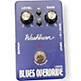Used Washburn Blues Overdrive Effect Pedal