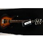 Used Washburn Used Washburn Bt-4ts 2 Color Sunburst Solid Body Electric Guitar 2 Color Sunburst