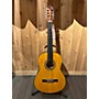 Used Washburn Used Washburn C40 Natural Classical Acoustic Guitar Natural