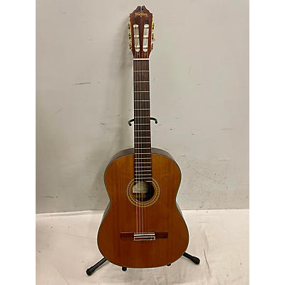 Washburn Used Washburn C80S Classical Acoustic Guitar