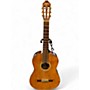 Used Washburn C80S Natural Classical Acoustic Guitar Natural