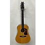 Used Washburn Used Washburn D-14N Natural Acoustic Guitar Natural