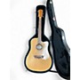 Used Washburn D46SCE12 Natural 12 String Acoustic Electric Guitar Natural
