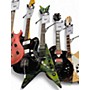 Used Washburn DIME V Camo Solid Body Electric Guitar Camo