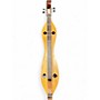 Used Washburn DULCIMER Natural Dulcimer Natural