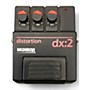Used Washburn DX2 Effect Pedal