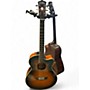 Used Washburn EA15ATB Tobacco Burst Acoustic Guitar Tobacco Burst