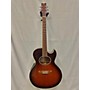 Used Washburn Used Washburn EA20MTS 2 Color Sunburst Acoustic Electric Guitar 2 Color Sunburst