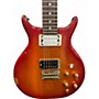 Used Washburn FALCON 2 Color Sunburst Solid Body Electric Guitar 2 Color Sunburst