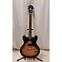 Used Washburn Used Washburn HB30 Tobacco Burst Hollow Body Electric Guitar Tobacco Burst