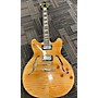 Used Washburn Used Washburn HB35 Natural Hollow Body Electric Guitar Natural