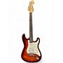 Used Washburn HSS START 2 Tone Sunburst Solid Body Electric Guitar 2 Tone Sunburst