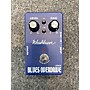 Used Washburn Used Washburn LSEBOD BLUES OVERDRIVE Effect Pedal