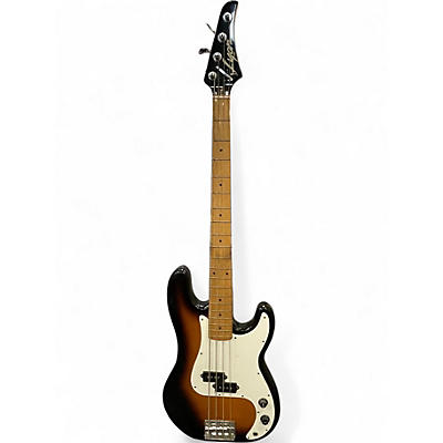 Washburn 4 String Electric Bass | Musician's Friend