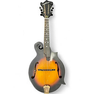 Used Washburn M108SWK-D Tobacco Sunburst Mandolin