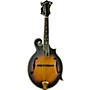 Used Washburn Used Washburn M118SWK F Style 2 Color Sunburst Mandolin 2 Color Sunburst